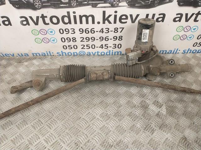 Управління рульове в зборі 53606S5AG01 HONDA