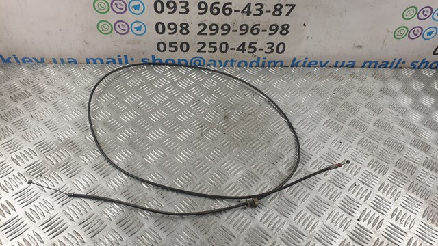 Трос капота без ручки 5363005030 TOYOTA