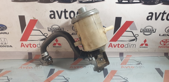 Бачок насосу гідропідсилювача керма 53701S04J51 HONDA