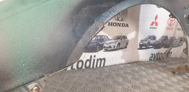 Ліве переднє крило 5381205030 TOYOTA