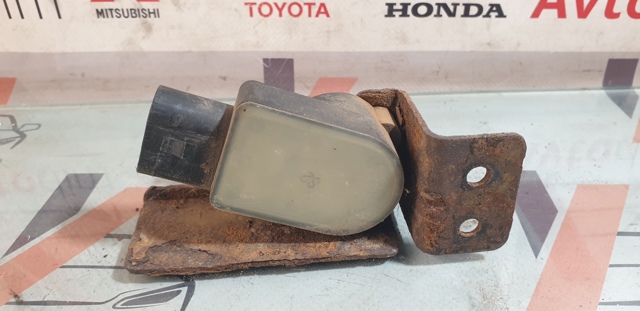 Тяга датчика рівня положення кузова, задня 53820EB310 NISSAN