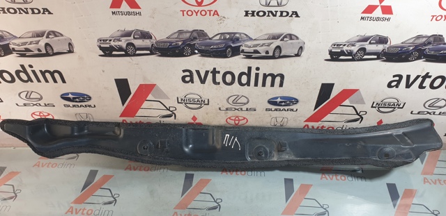 Накладка переднього лівого крила 5382842070 TOYOTA