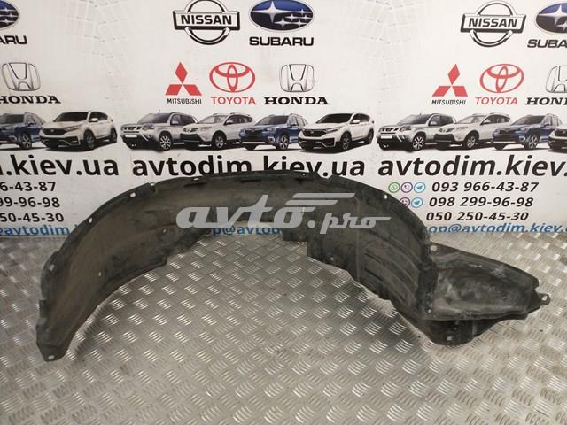 Підкрилки передні праві 5387505010 TOYOTA