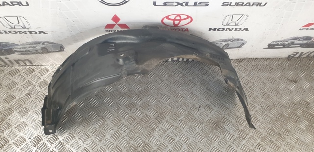 Підкрилок переднього крила, лівий задній 5387605020 TOYOTA