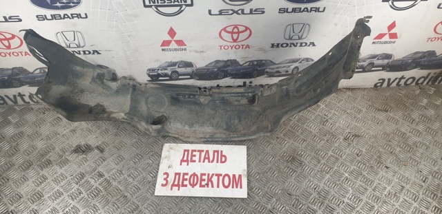 Підкрилок передній лівий 5387660011 TOYOTA