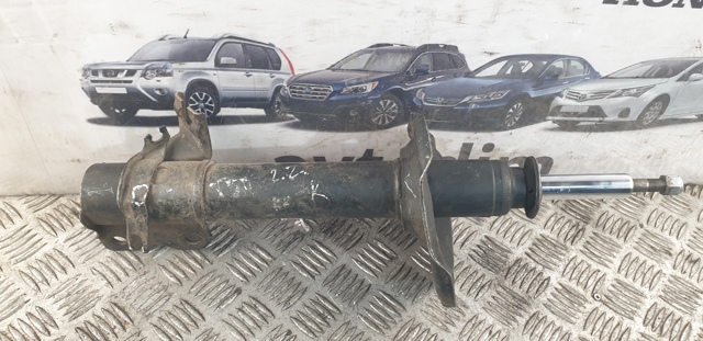 Амортизатор передньої підвіски 543028H726 NISSAN