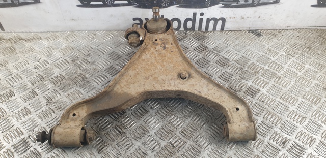 Ходова 54501EB300 NISSAN