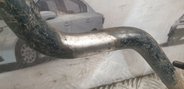 Стабілізатор передній 546118H316 NISSAN