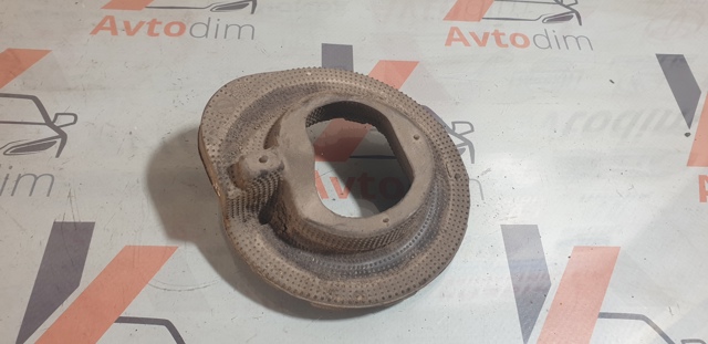 Проставка (гумове кільце) пружини задньої, нижня 55032JD00A NISSAN