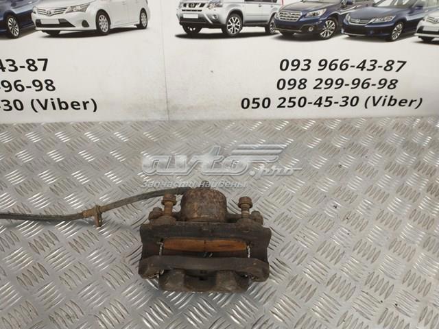 Супорт гальмівний, передній, правий 5510165J03999 SUZUKI