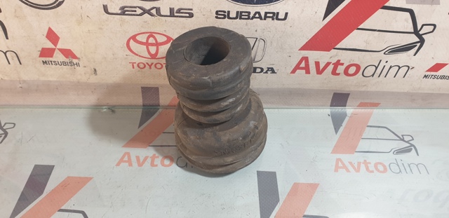 Пильник амортизатора заднього 552408H500 NISSAN