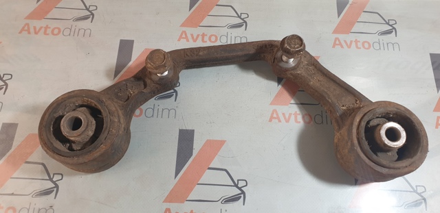 Траверса заднього редуктора, передня 554198H501 NISSAN