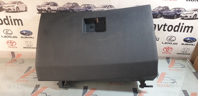 Ящик для рукавичок (бардачок) 5555105030B0 TOYOTA