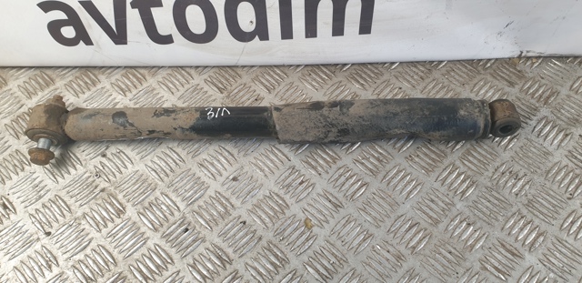 Амортизатори задні 56200EB30B NISSAN