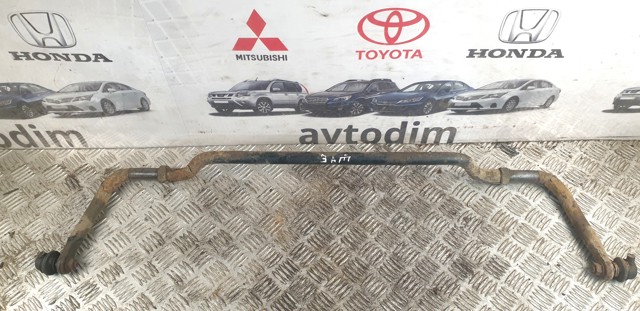 Стабілізатор задньої підвіски 56230EA520 NISSAN
