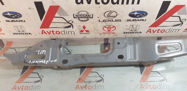 Кронштейн кріплення крила переднього правого, передній 57160SG0009P SUBARU