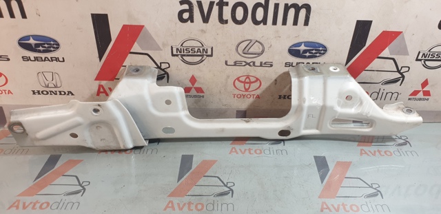 Кронштейн кріплення крила переднього лівого, передній 57160SG0109P SUBARU