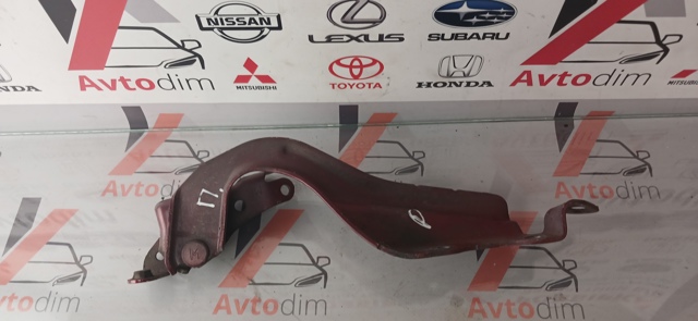 Петля капота, права 57260FJ0009P SUBARU