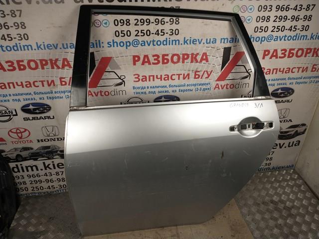 Двері задні 5730A047 MITSUBISHI