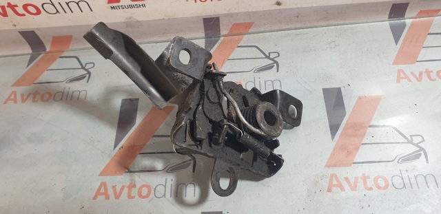 Замок кришки капота 57310AC010 SUBARU
