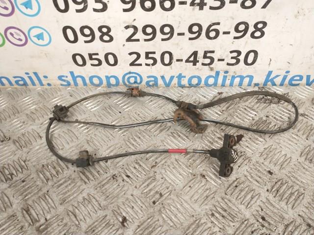 Датчик ABS задній правий 57470S10G01 HONDA