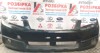 Бампер передній в зборі 57704AJ050 SUBARU