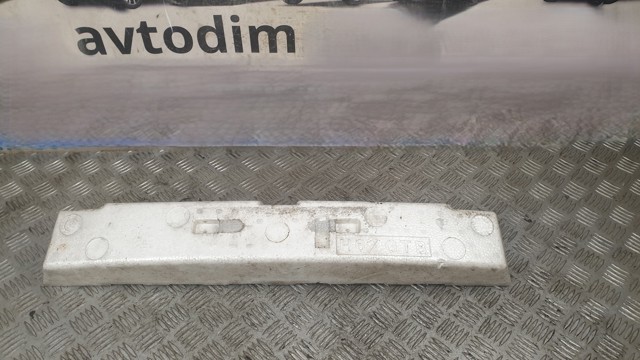 Наповнювач бампера переднього 57705AG100 SUBARU