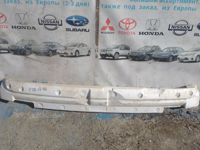 Абсорбер (наповнювач) бампера заднього 57705SA010 SUBARU
