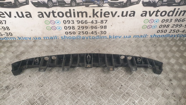 Кронштейн бампера переднього, центральний 57707AG080 SUBARU