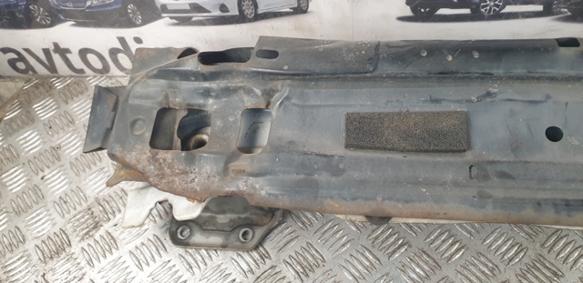 Швелер переднього бампера 57711SG0009P SUBARU