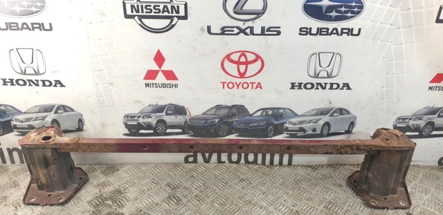 Балка бампера заднього 57711YC0109P SUBARU