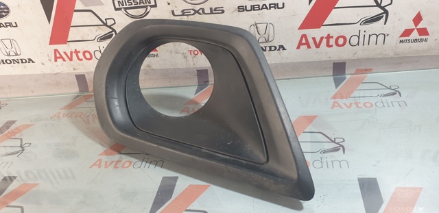 Оправа протитуманки 57731SG030 SUBARU