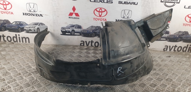 Підкрилок передній правий 59110FC001 SUBARU