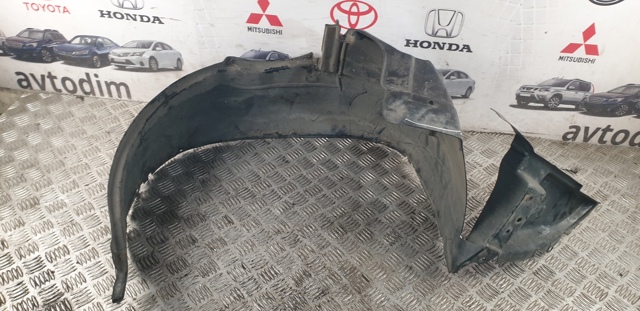 Підкрилок передній лівий 59110FC011 SUBARU