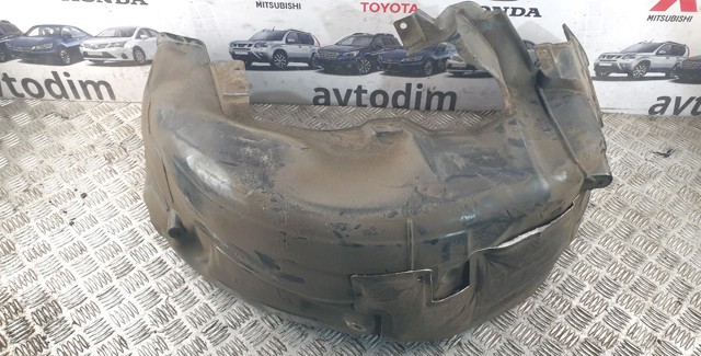Підкрилок задній лівий 59122AJ030 SUBARU