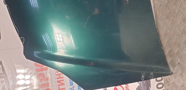 Капот 60100S6DE00ZZ HONDA