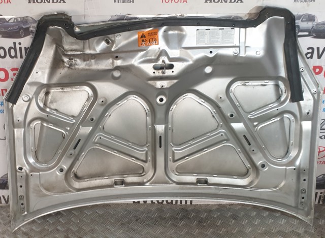 Капот 60100S9A000ZZ HONDA