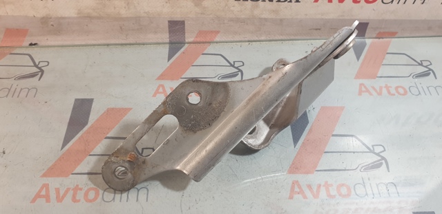 Петля капота, ліва 60170S5A000ZZ HONDA