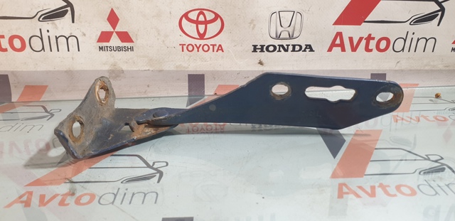 Завіс капота, лівий 60170ST0000ZZ HONDA
