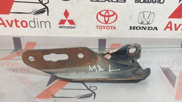 Завіс капота, лівий 60170ST3E00ZZ HONDA