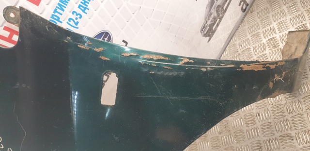 Ліве переднє крило 60261S6AE00ZZ HONDA