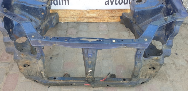 Кронштейн для радіатора 60400S10G01ZZ HONDA