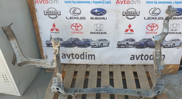 Оперення в зборі 60400S9AA00ZZ HONDA