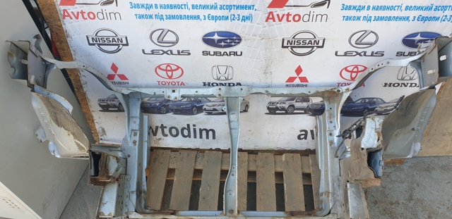 Оперення в зборі 60400S9AA01ZZ HONDA