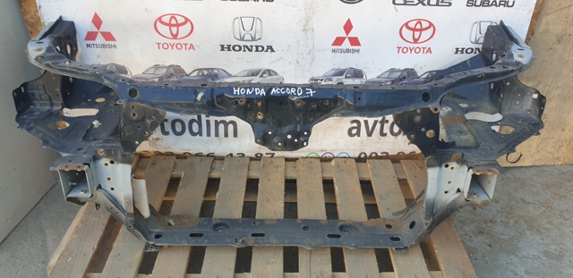 Кронштейн для радіатора 60400SEAE00ZZ HONDA