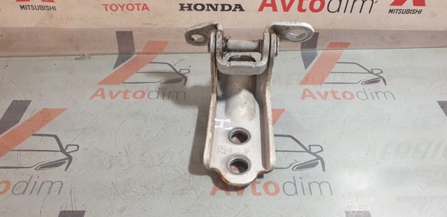 Петля задніх дверей, правих 60479FG021 SUBARU