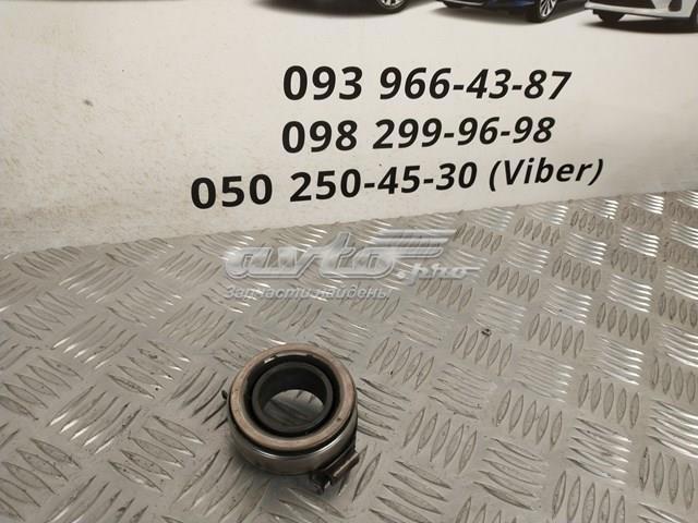 Підшипник вижимний зчеплення 60TKB3502 TOYOTA