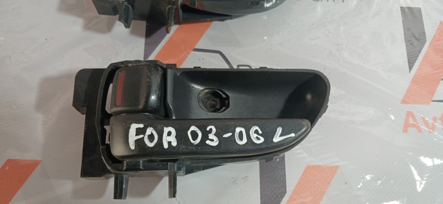 Ручка двері лівою внутрішня перед/зад 61051SA011ML SUBARU