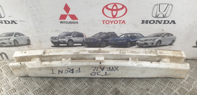 Абсорбер бампера переднього 620908H710 NISSAN