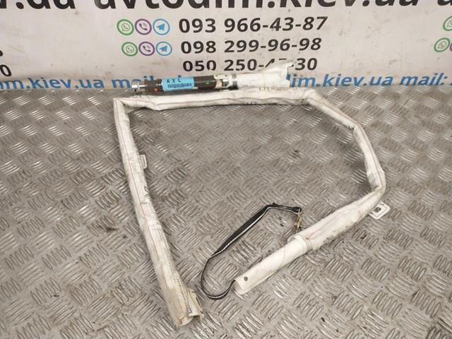 Подушка безпеки, збоку, ліва, AIRBAG 6218005030 TOYOTA